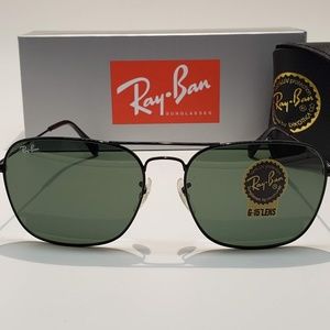 Ray-Ban Caravan Series